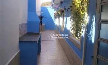 Imagem 2: Casa com 3 dormitórios à venda, 140 m² por R$ 495.000,00 - Jardim Siesta - Jacareí/SP