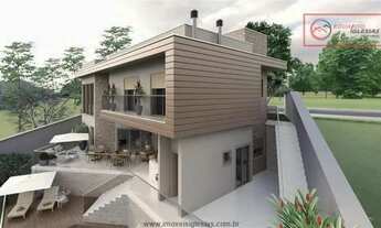 Imagem 3: Terreno em Condomínio para Venda em Mairiporã, Alpes Da Cantareira