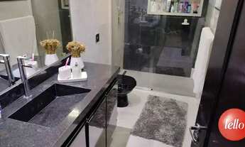 Imagem 3: São Paulo - Casa Padrão - Tatuapé