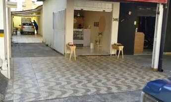 Imagem 4: Vendo Casa + 2 Sls Com + Quitinete Defronte Escola Monica Lassale -St Bela Vista