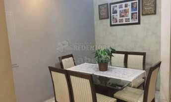 Imagem 2: Apartamento Padrão em São José do Rio Preto