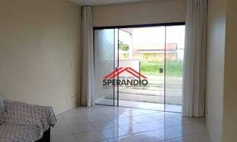 Imagem 4: Casa com 2 dormitórios à venda, 60 m² por R$ 299.000,00 - Balneário Itapoá - Itapoá/SC