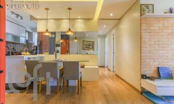 Imagem 6: Apartamento com 3 dormitórios à venda, 84 m² - Ipiranga - São Paulo/SP