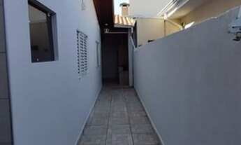 Imagem 3: CASA RESIDENCIAL em SANTA BÁRBARA D'OESTE - SP, JARDIM SANTA ROSA