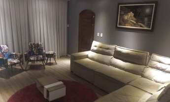 Imagem 2: SO0122] Sobrado com 2 dormitórios à venda, 254 m² - Jardim Anchieta - Mauá/SP