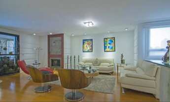 Imagem 4: Apartamento com 4 quartos, 237m²