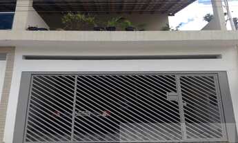 Imagem: São Paulo - Casa Padrão - Jardim Bonfiglioli