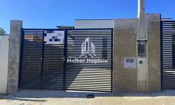 Imagem 1: Casa com 1 dorm, Jardim São Judas Tadeu, Campinas - R$ 351 mil, Cod: CA2933