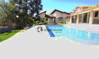 Imagem 3: ITUPEVA - Casa de Condomínio - Cafezal VI