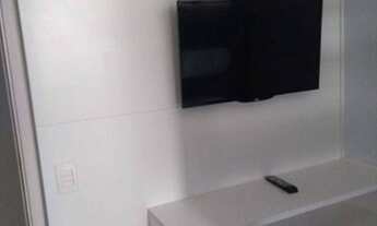 Imagem 4: Apartamento com 2 dormitórios à venda, 56 m² por R$ 318.000 - Paulicéia - São Bernardo do