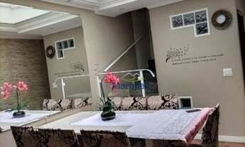 Imagem: Sobrado com 3 dormitórios à venda, 132