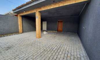 Imagem 2: Sobrado com 3 dormitórios à venda, 278 m² por R$ 700.000,00 - Alto Rio Preto - São José do