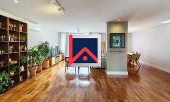 Imagem: Apartamento Venda 2 Dormitórios - 140 m²