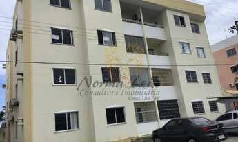 Imagem: Condomínio no Conjunto Augusto Franco