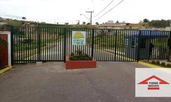 Imagem 7: TERRENO A VENDA NO CONDOMÍNIO PORTAL DO SOL DE 1.106 M2 NO JARDIM TARUMÃ - JUNDIAI/SP