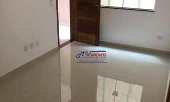 Imagem 2: Apartamento com 2 dormitórios para alugar, 55 m² por R$ 1.500,00/mês - Vila Diva (Zona Les