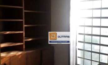 Imagem 4: Casa com 5 dormitórios para alugar, 387 m² por R$ 5.000,00/mês - Alto - Piracicaba/SP