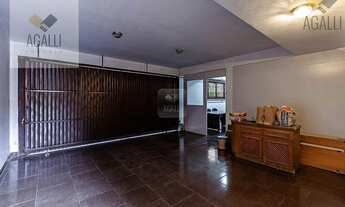 Imagem 3: Sobrado com 4 dormitórios à venda por R$ 1.500.000,00 - Campina do Siqueira - Curitiba/PR