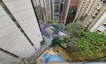 Imagem 6: APARTAMENTO A VENDA NA VILA OLÍMPIA SÃO PAULO SP 130 M² ÁREA ÚTIL