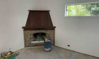 Imagem 4: Casa com 4 dormitórios, 552 m² - venda por R$ 3.200.000,00 ou aluguel por R$ 15.000,00/mês