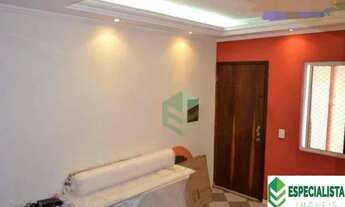 Imagem 3: Apartamento com 2 dormitórios à venda, 55 m² por R$ 201.400,00 - Parque Selecta - São Bern