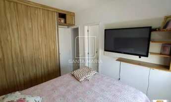 Imagem 5: Apartamento (tipo - padrao) 2 dormitórios/suite, cozinha planejada, portaria 24hs, lazer