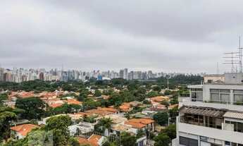 Imagem 4: Apartamento para Aluguel - Jardim Paulista, 2 Quartos, 78 m2