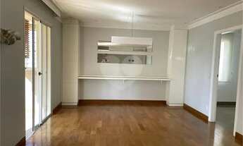 Imagem 6: São Paulo - Apartamento Padrão - CAMPO BELO