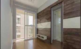 Imagem 2: Excelente Apartamento à venda com 47 m² e 2 dormitórios, Ponte Grande, Garulhos