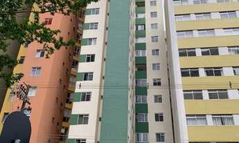 Imagem: APARTAMENTO RESIDENCIAL em CURITIBA - PR
