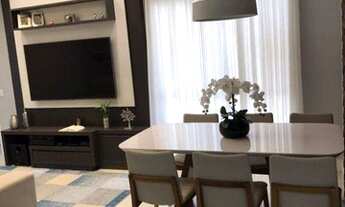Imagem 3: Apartamento com 3 dormitórios à venda, 76 m² por R$ 745.000,00 - Residencial Mais Jardins