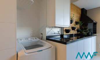 Imagem 5: Resort Bethaville - 80m2 - Lindo!!!