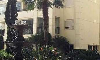 Imagem 3: Apartamento com 2 dormitórios para alugar, 72 m² por R$ 7.885,00/mês - Indianópolis - São