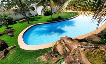 Imagem 3: Casa Em Condomínio Para Aluguel CONDOMÍNIO MORRO VERMELHO MOGI MIRIM