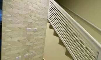 Imagem 5: Sobrado de condomínio no Tude Bastos