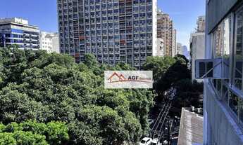 Imagem 4: 03 Qtos de frente para o Campo São Bento