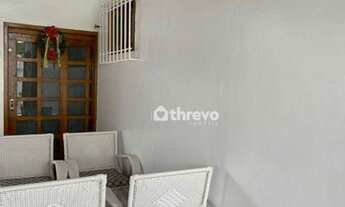 Imagem 4: Casa com 4 dormitórios para alugar, 474 m² por R$ 5.500,00/mês - São Pedro - Teresina/PI