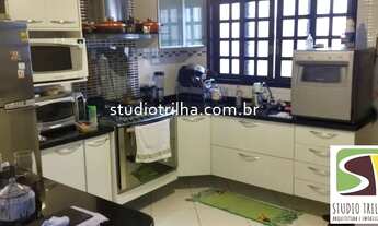 Imagem 3: CASA TÉRREA, 170 m², 3 DORMITÓRIOS