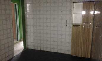 Imagem 5: Casa com 2 dormitórios, 62 m² - venda por R$ 194.500,00 ou aluguel por R$ 1.000,00/mês - C