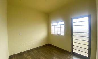 Imagem 2: Casa com 2 dormitórios para alugar, 90 m² por R$ 1.392,71/mês - Jota - Brumadinho/MG