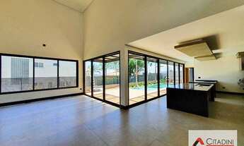 Imagem 3: Vendo - Sobrado em condomínio Alto Padrão - CA1973