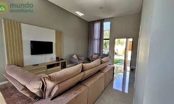 Imagem: Casa à Venda, Residencial Pinheiros de