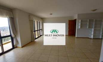 Imagem 5: Ótimo apartamento de Alto Padrão para locação ao lado da Av João Fiúsa