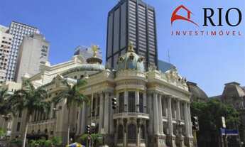 Imagem 3: RIO DE JANEIRO - Conjunto Comercial/Sala - CENTRO