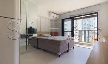 Imagem: Residencial Aurora Paulistana, disponível