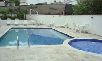 Imagem 4: Maravilhoso apartamento com 2 dormitórios para alugar, 60 m² por R$ 1.900/mês - Chácara In