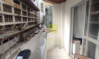 Imagem 2: Ótimo apartamento a venda na Barra Sul, 3 dormitórios