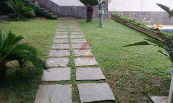 Imagem 7: NOVA LIMA - Casa Padrão - Alto Das Quintas