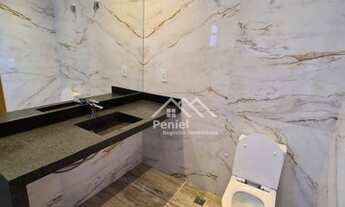 Imagem 4: Sobrado com 3 dormitórios à venda, 179 m² por R$ 1.320.000,00 - Quintas de São José - Ribe