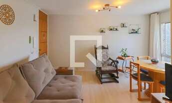 Imagem 5: Apartamento para Aluguel - Butantã, 3 Quartos, 65 m2